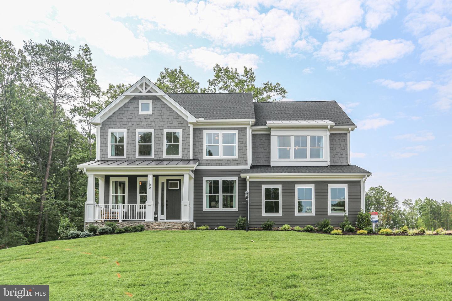 Property Photo: 0 Zoar Road VA 22508