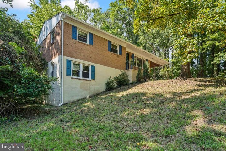 Property Photo:  11009 McKay Road  MD 20744 