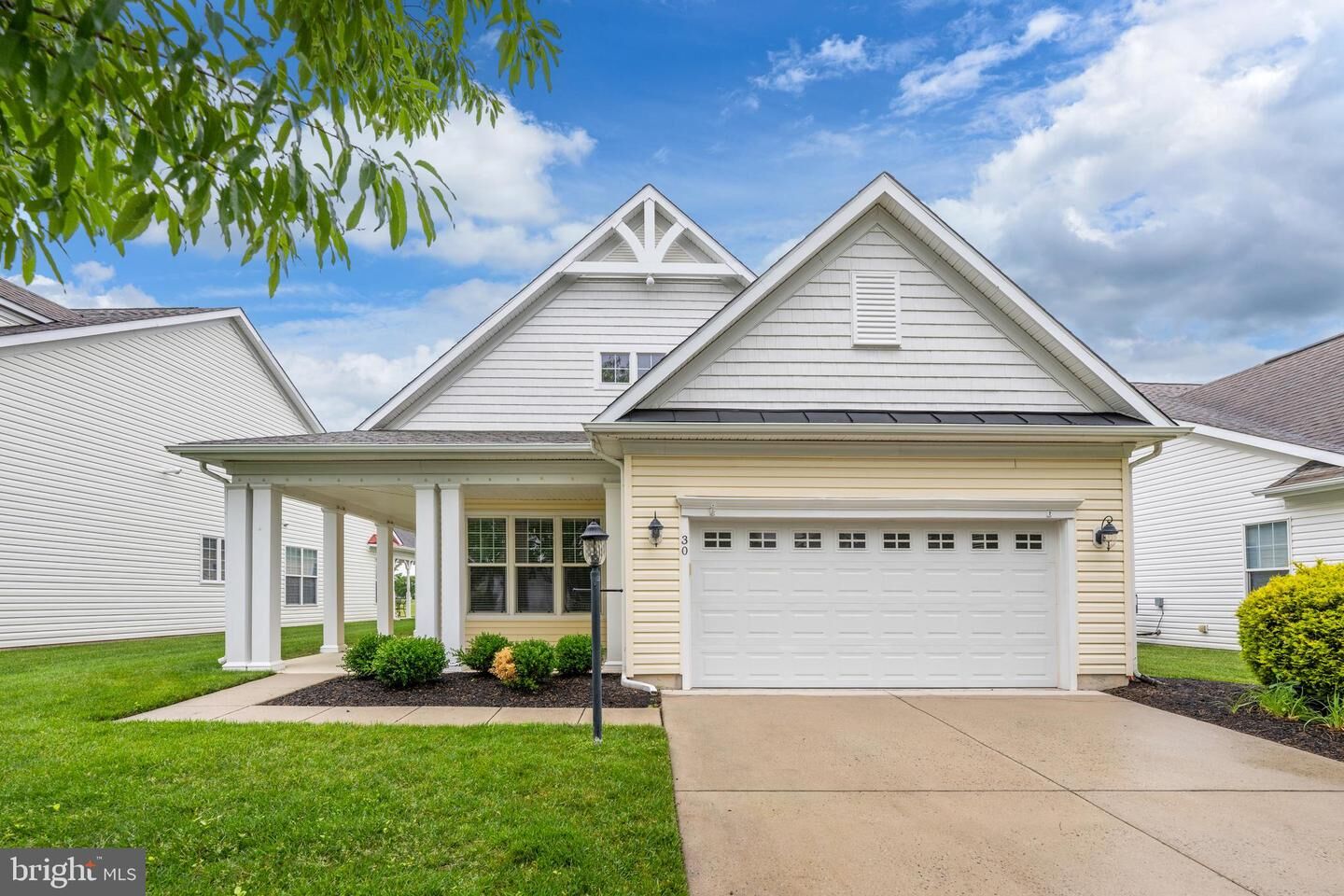 Property Photo: 30 Amandas Teal Drive DE 19933