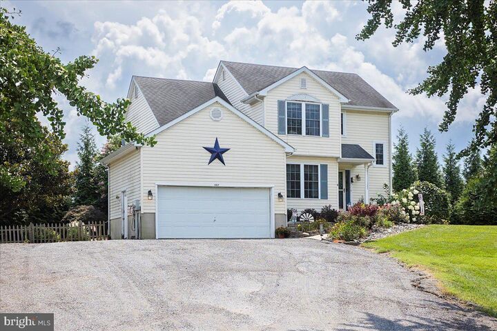 907 N Meadowview Drive  Chestertown MD 21620 photo