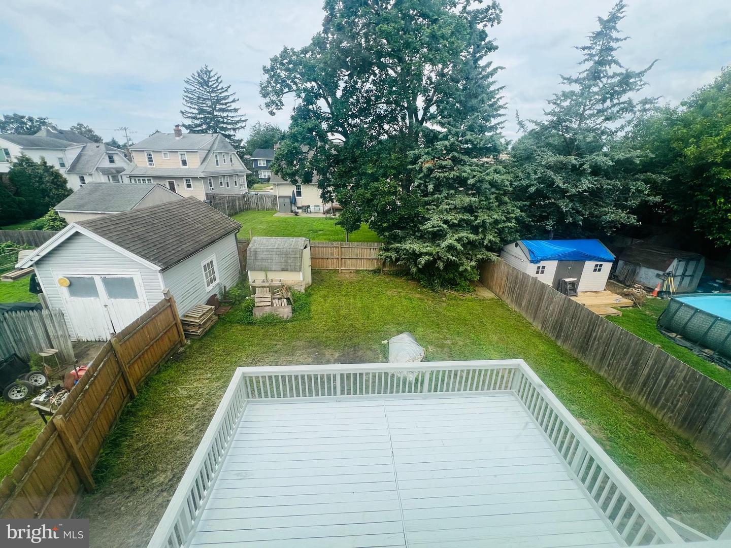 Property Photo: 104 E Roland PA 19015
