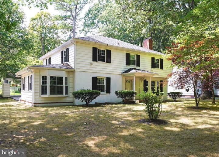 722 S Park Drive  Salisbury MD 21804 photo