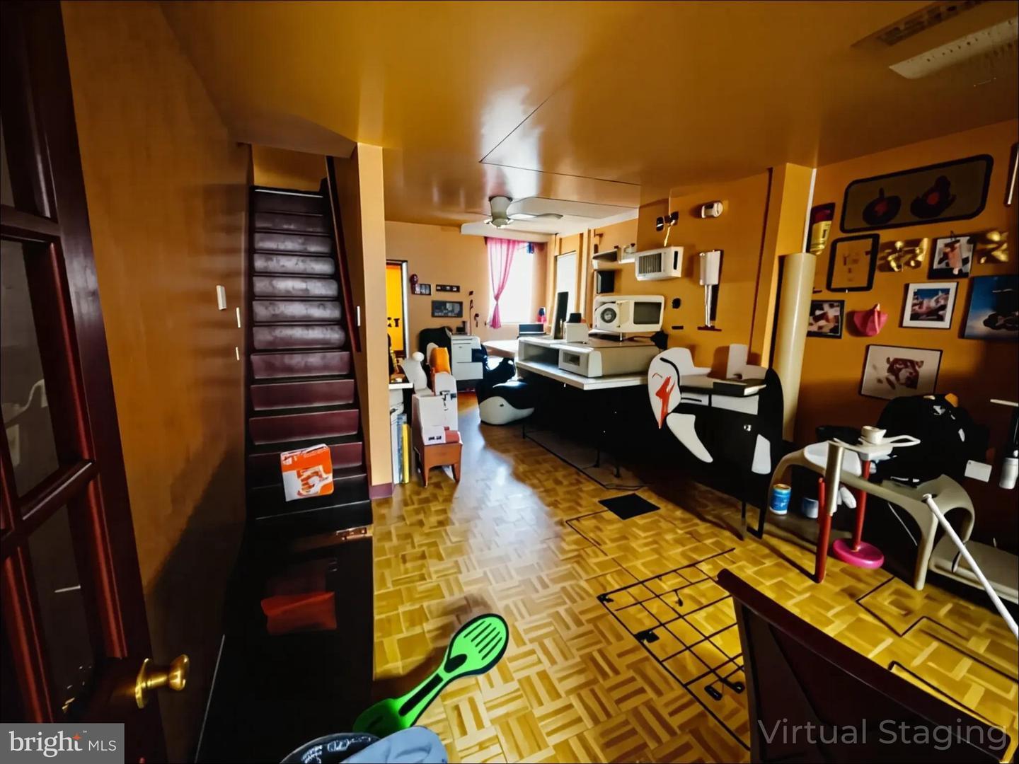 Property Photo: 1653 N Cadwallader Street PA 19122