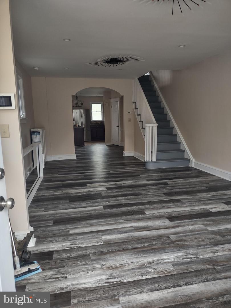 Property Photo: 218 Hartel Avenue PA 19111