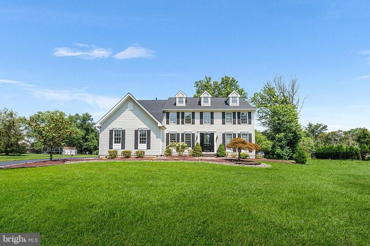 Property Photo: 12 Brookshire Drive NJ 08691