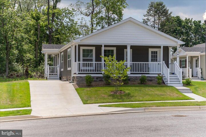 1361 Connecticut Avenue  Hagerstown MD 21740 photo