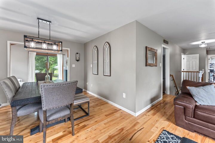 Property Photo: 50 Mary Jane Lane MD 21921