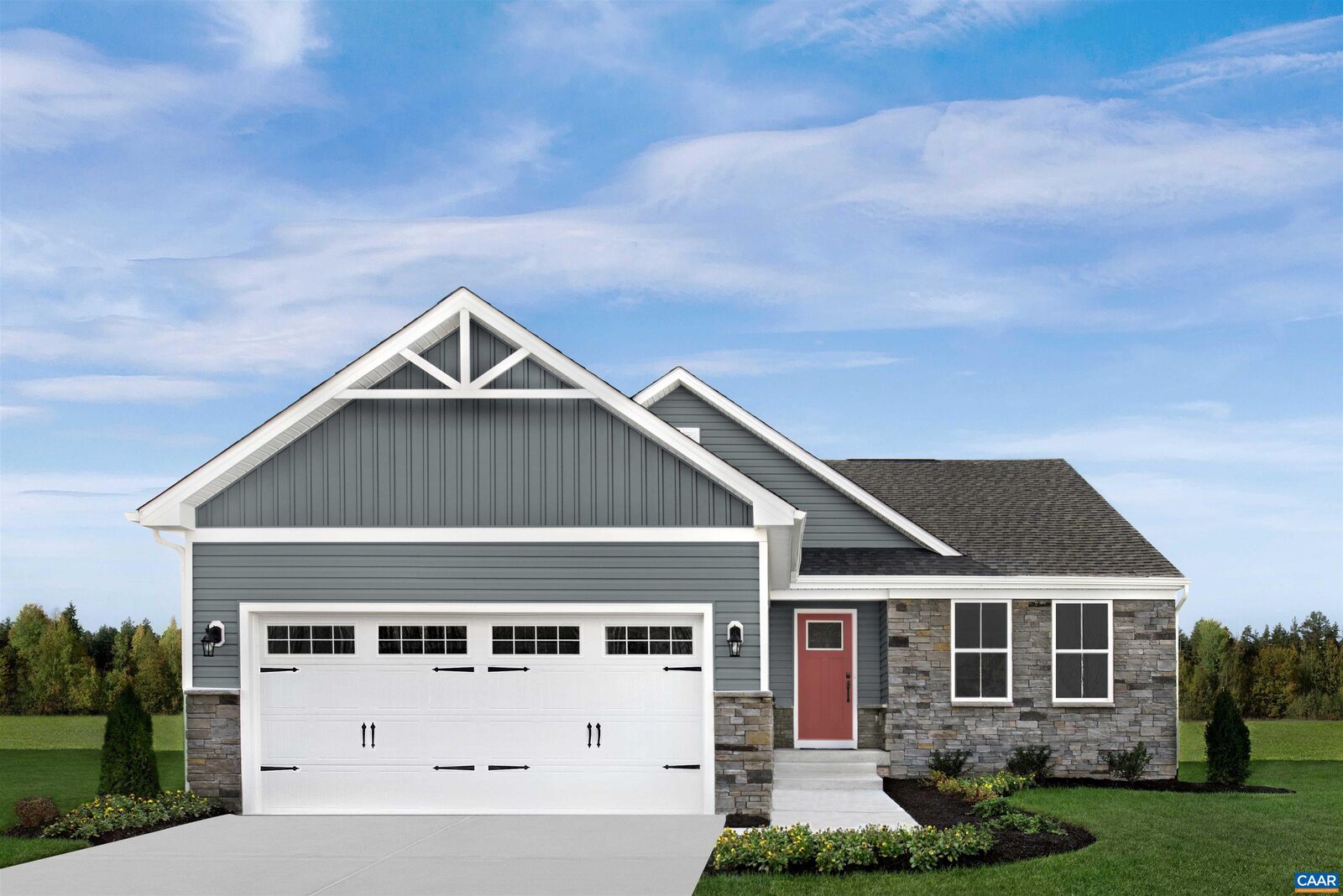 Property Photo: Lot 51 Gunnison Dr VA 22923