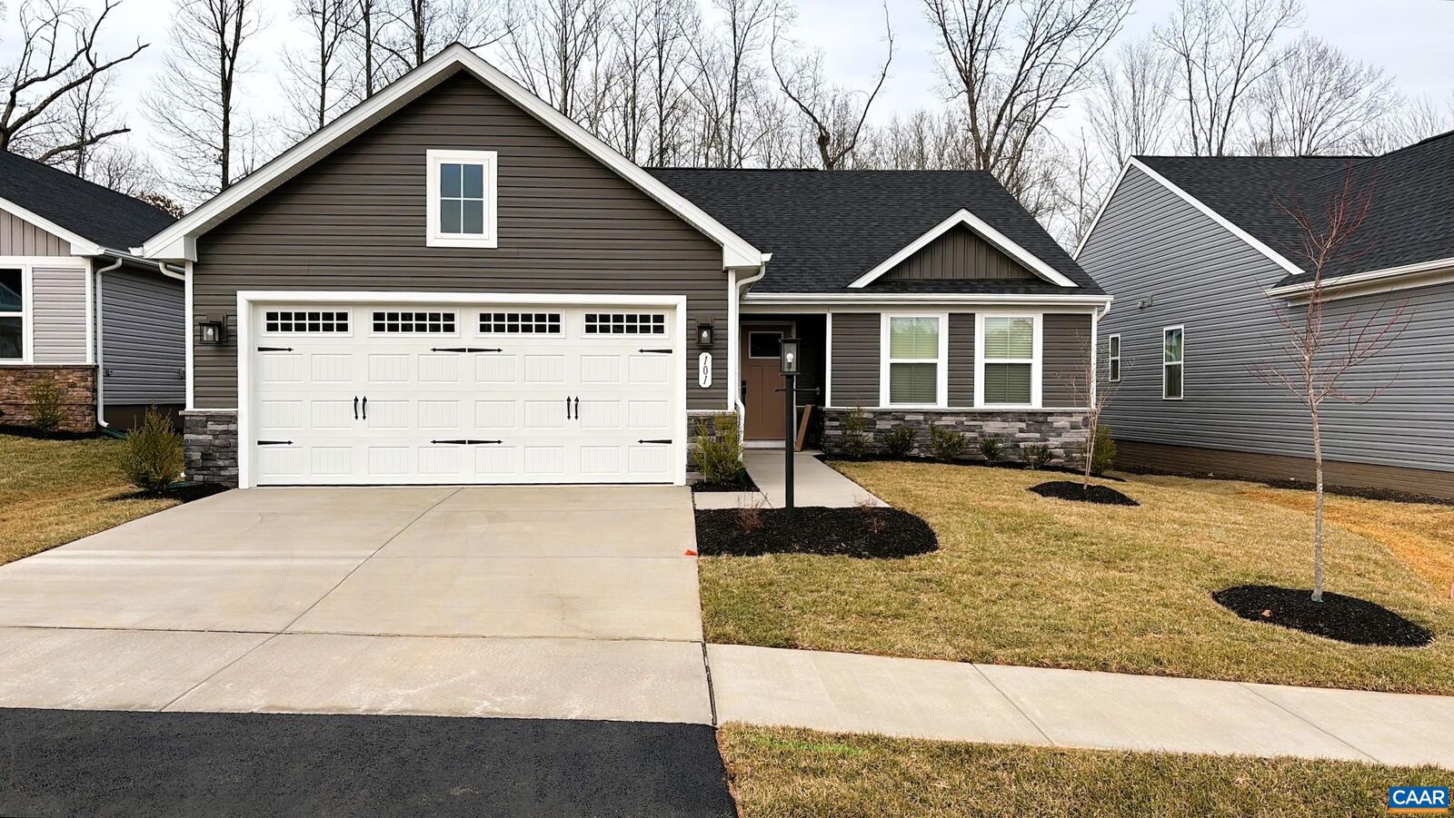 Property Photo: 101 Gunnison Dr VA 22923