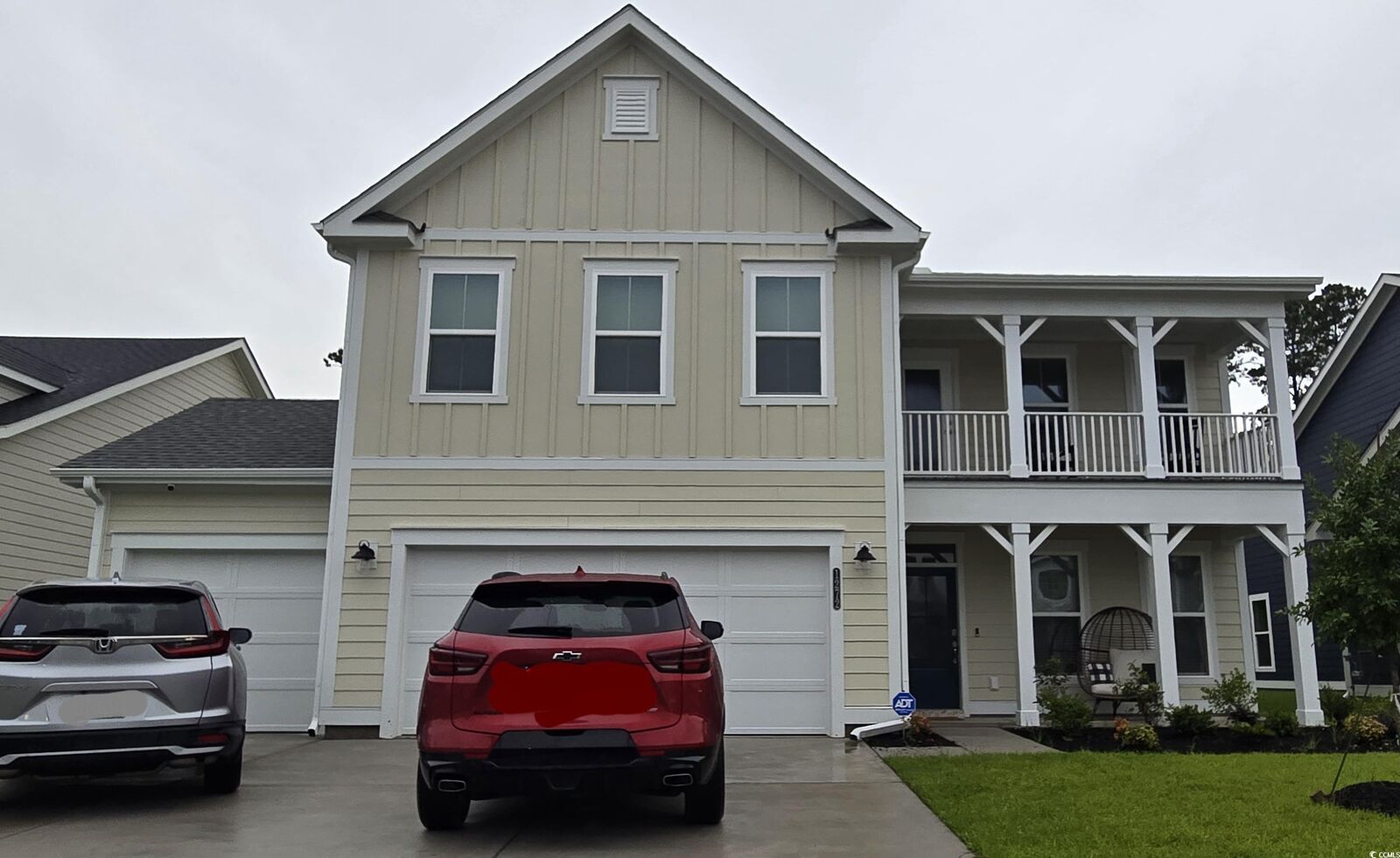 Property Photo:  1272 Safe Haven Dr.  SC 29579 