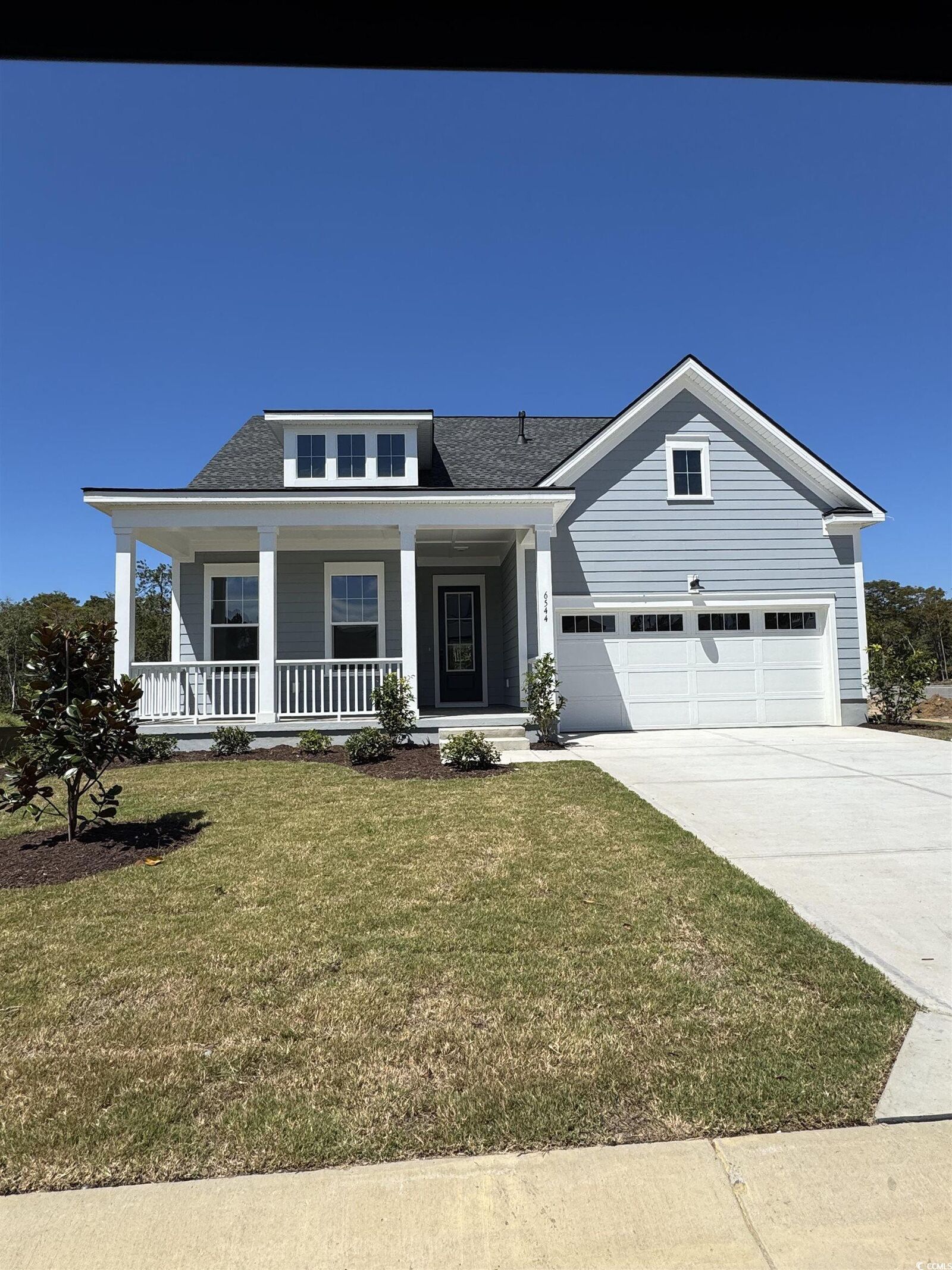 Property Photo:  6544 Berg St.  SC 29576 