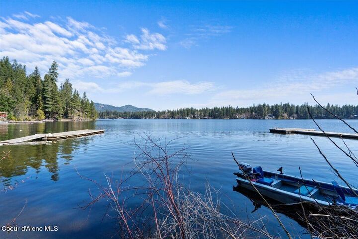 Property Photo:  Lots 11&Amp12 Springwater Addition  ID 83858 