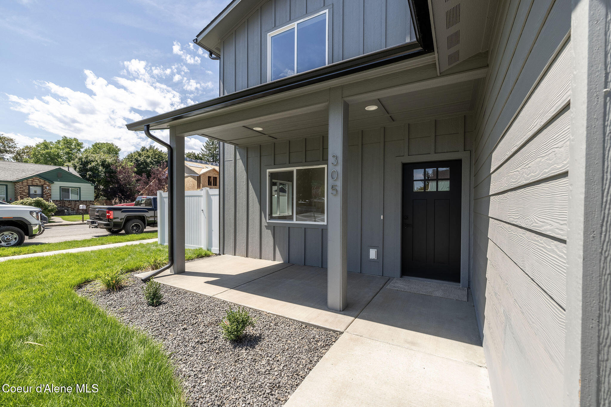 Property Photo: 305/307 N 21st Street ID 83814