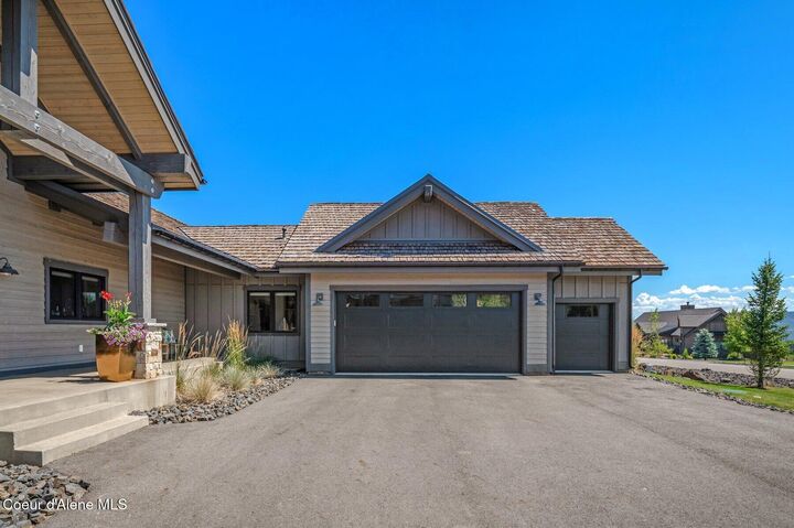 Property Photo:  15400 S Chalone Dr  ID 83814 