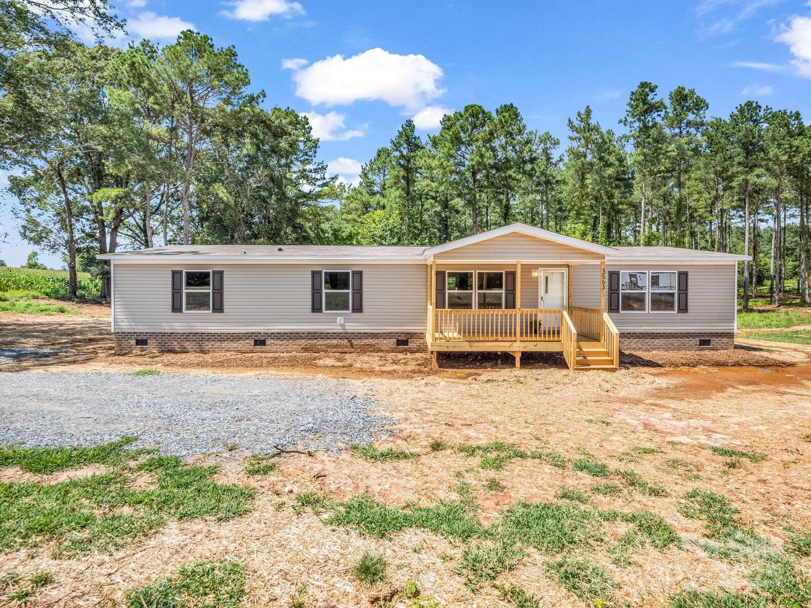 Property Photo:  3563 Ken McEntire Road  NC 28090 