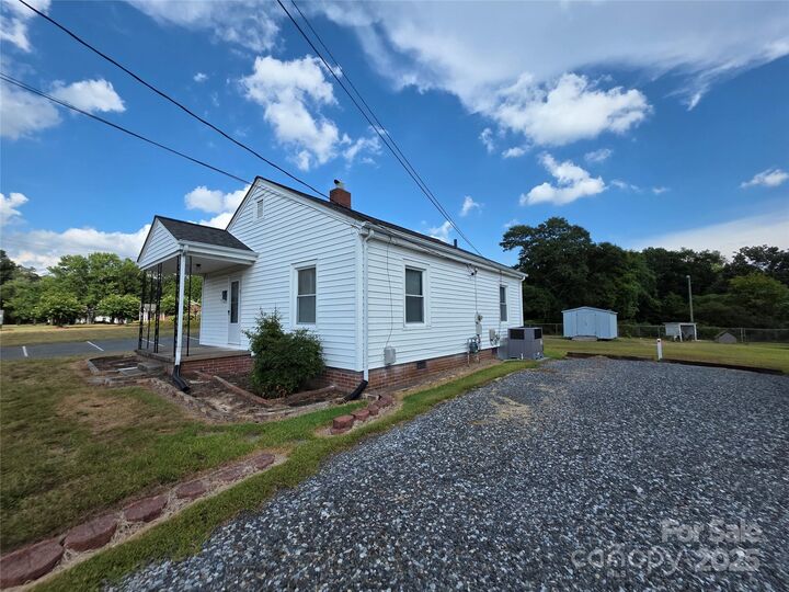 Property Photo:  906 Linwood Road  NC 28052 