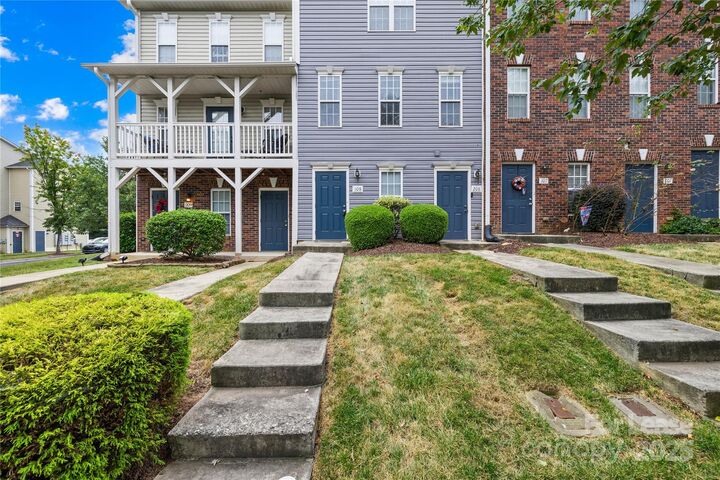 Property Photo: 118 Steam Engine Drive 108 NC 28115