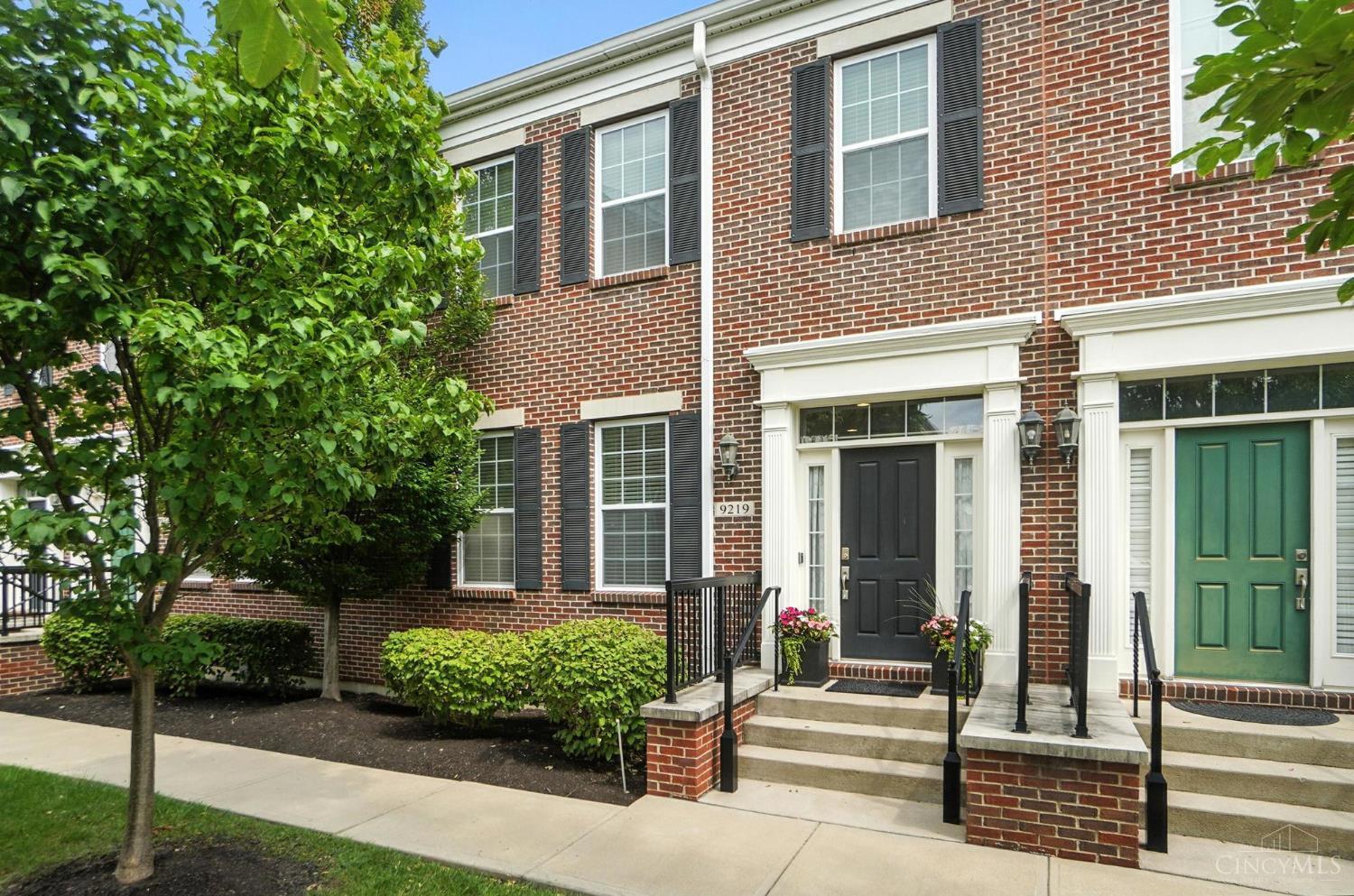 Property Photo:  9219 Leland Ct  OH 45040 