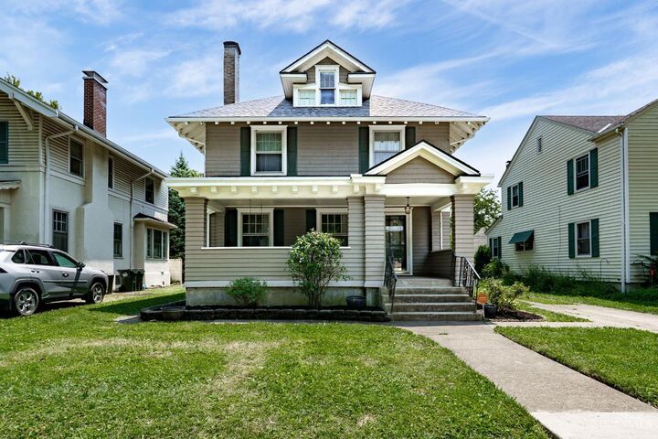 2212 Linden Avenue  Middletown OH 45044 photo
