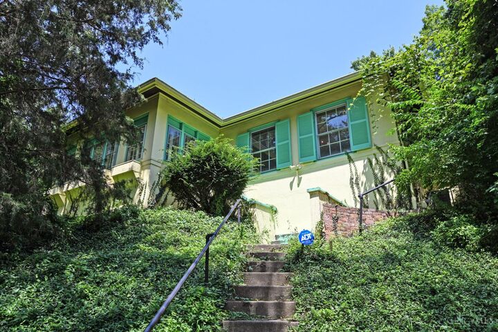 2921 Van Dyke Avenue  Cincinnati OH 45208 photo
