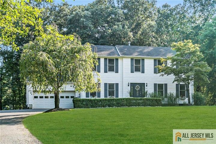 Property Photo: 83 Hawkins Road NJ 07726