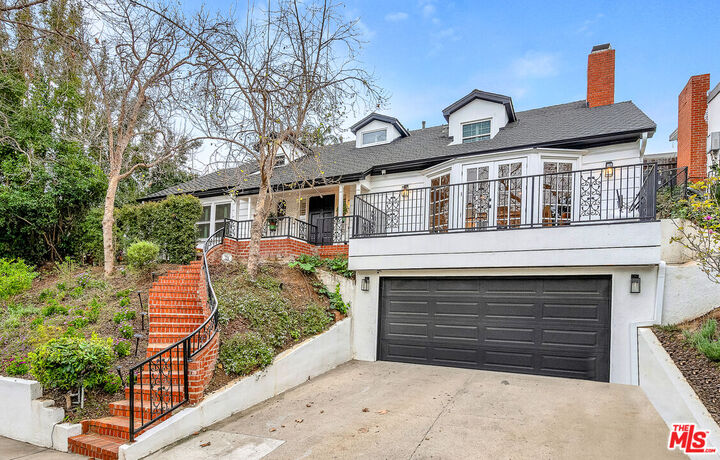 751 Westholme Ave  Los Angeles CA 90024 photo