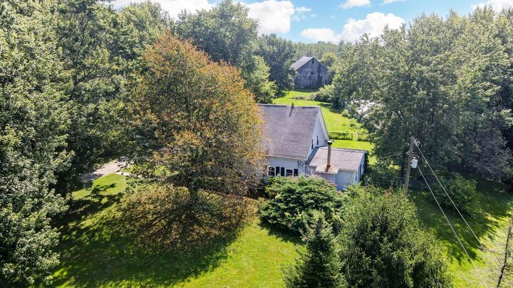 Property Photo: 5502 Columbus Road OH 43011