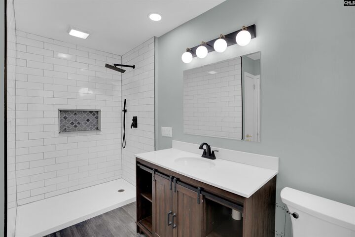 6412 Grosse Point  Columbia SC 29206-5144 photo