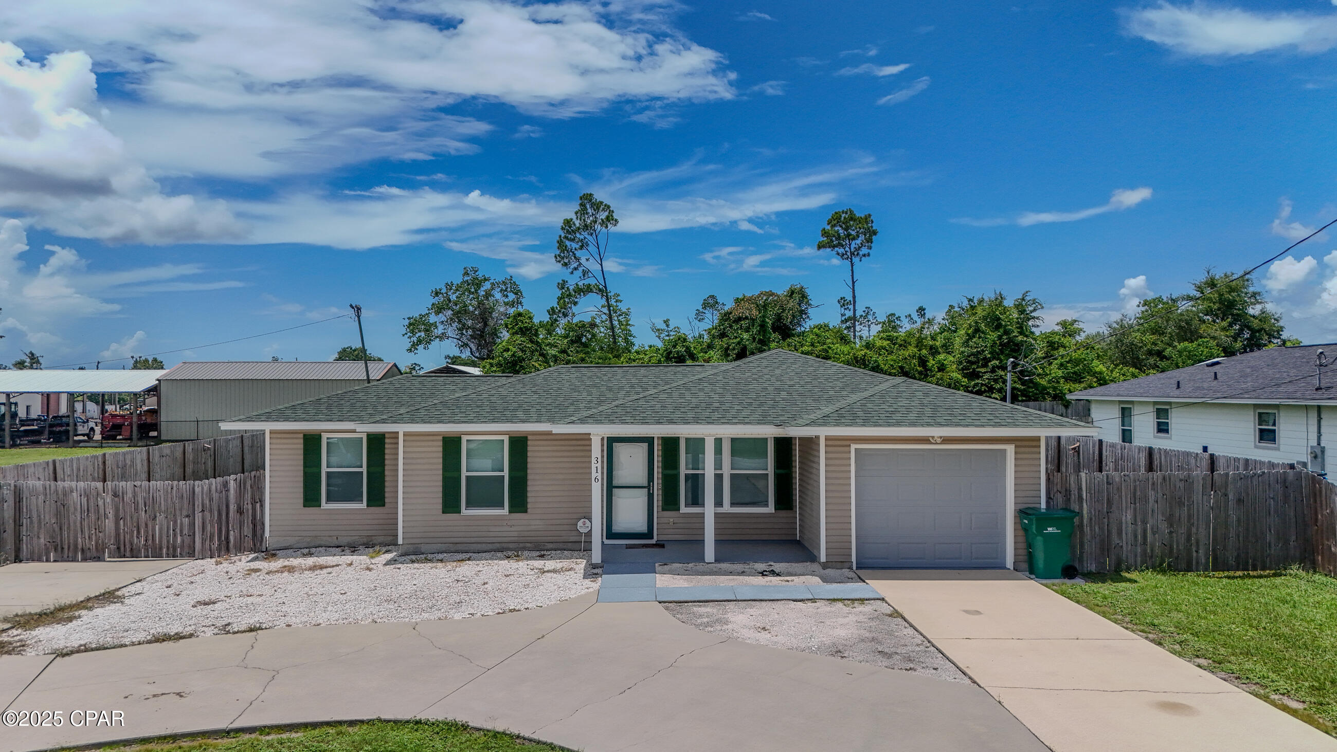 Property Photo:  316 S Berthe Avenue  FL 32404 