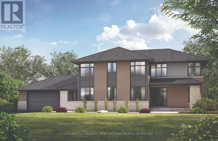 Property Photo: 244 Cabrelle Place ON K4M 0A9