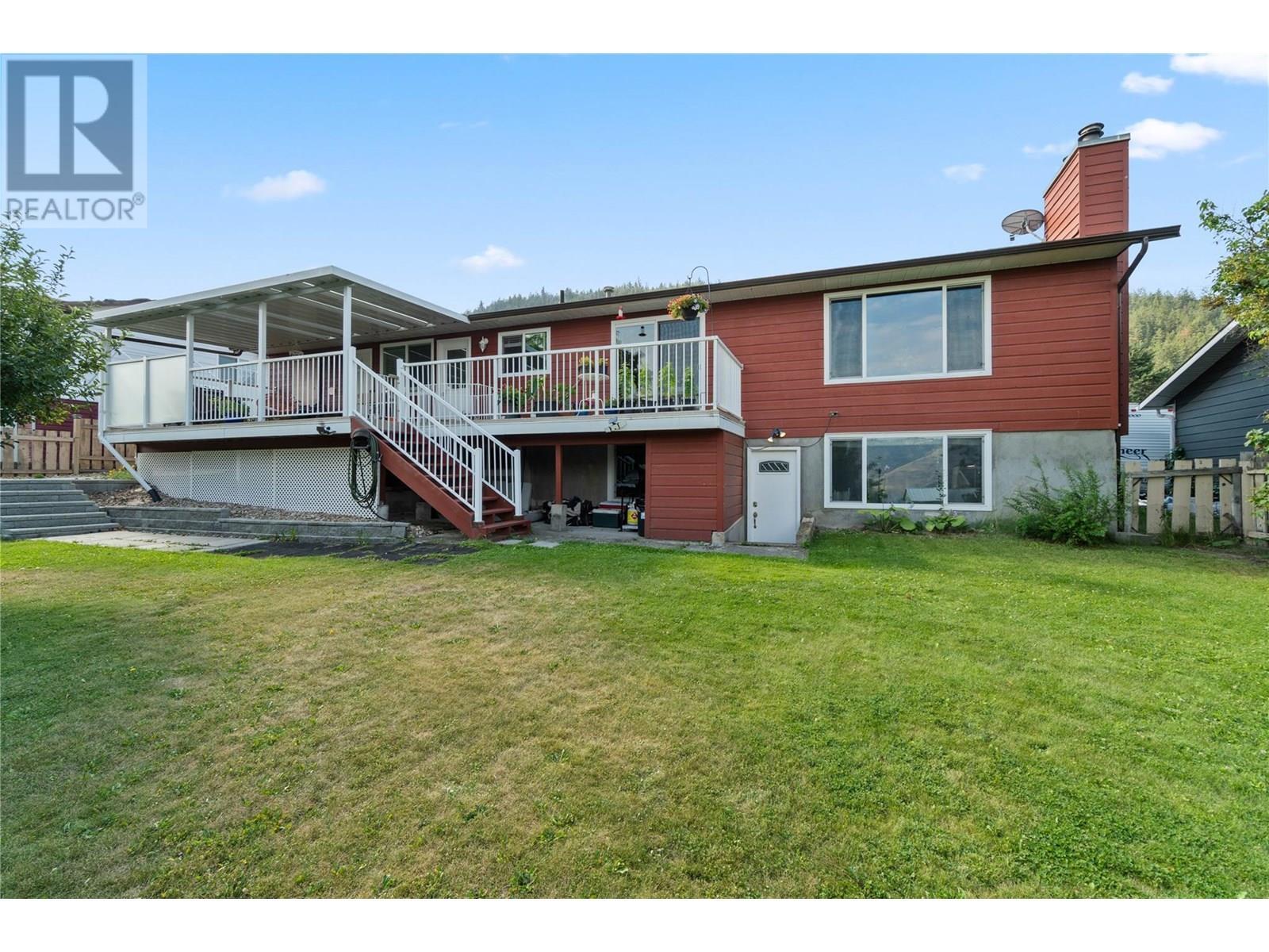 2356 Nechako Drive  Kamloops BC V2E 1Z3 photo
