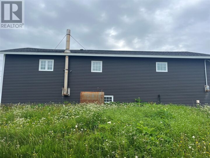 Property Photo:  86 Loop Road  NL A0K 1A0 