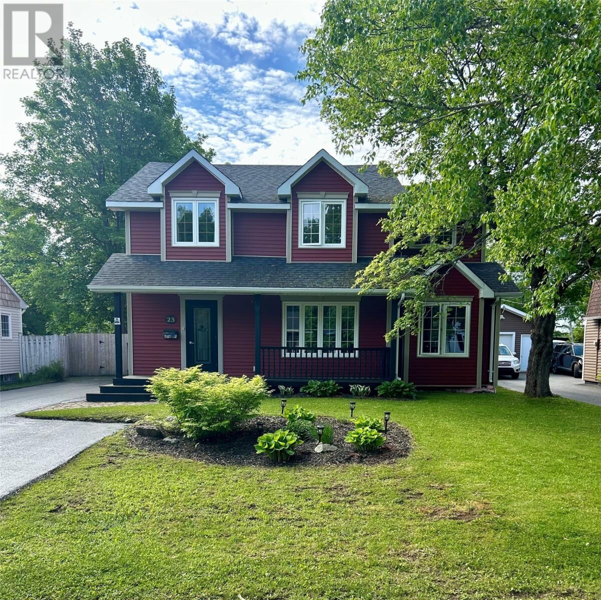 Property Photo:  23 Wilcockson Crescent  NL A1V 1M4 