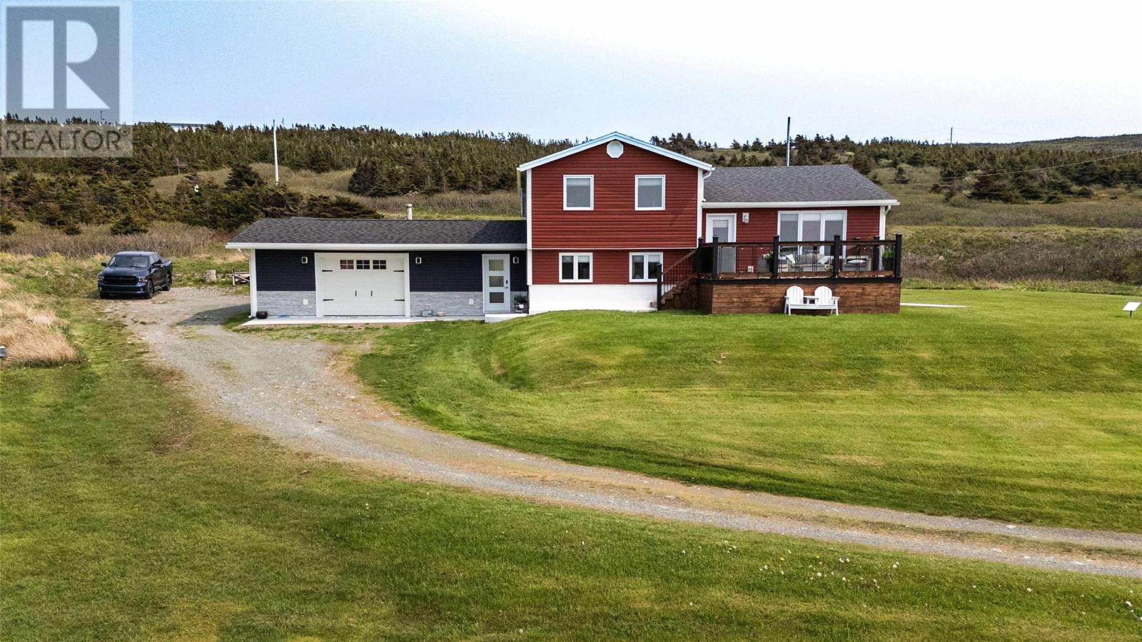 3 Lundrigans Road  Peters River NL A0B 3C0 photo