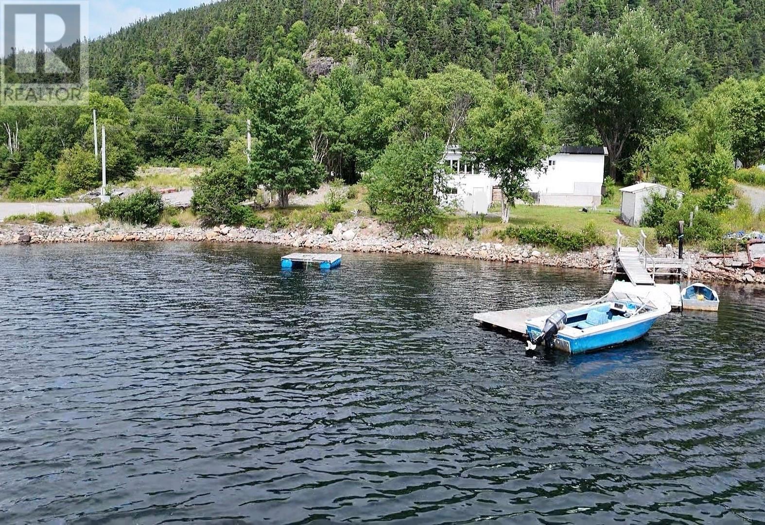 Property Photo:  119 Seaview Road  NL A0E 2W0 
