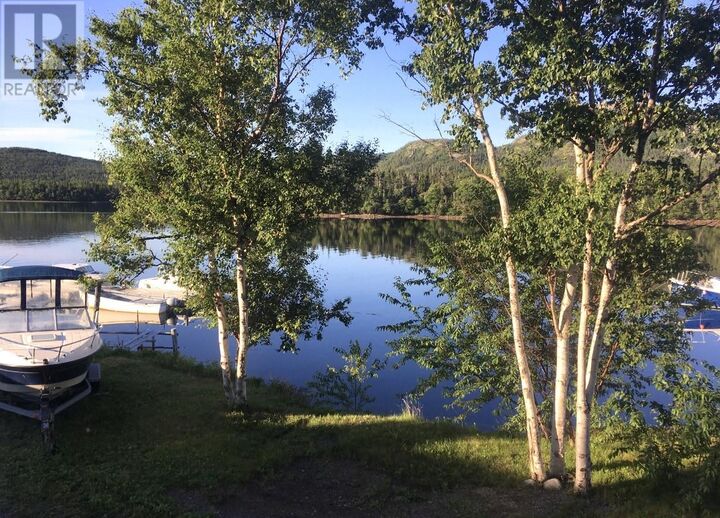 Property Photo:  119 Seaview Road  NL A0E 2W0 