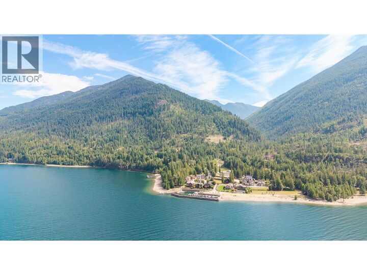 Photo de la propriété:  Sublot 9 Mountain Shores Road  BC V0B 1A0 