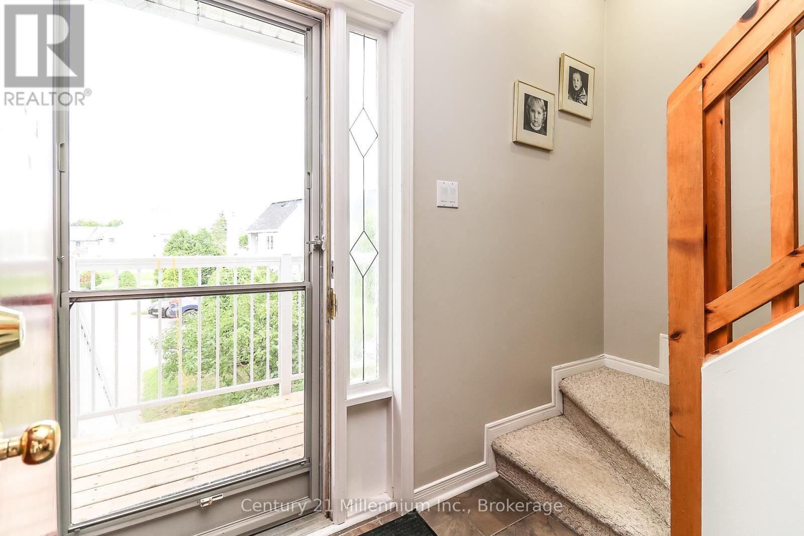 Property Photo: 55 Trott Boulevard 124 ON L9Y 5B8