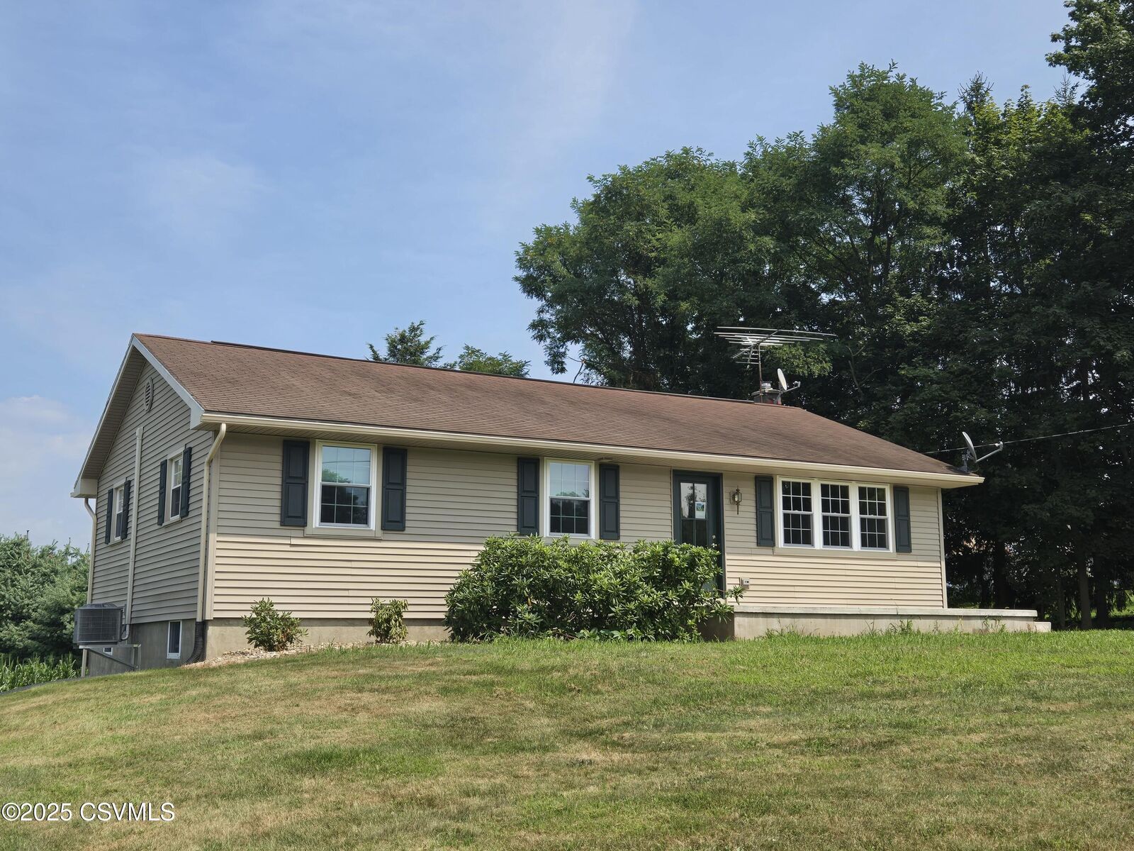 Property Photo: 40 Koch Road PA 17772