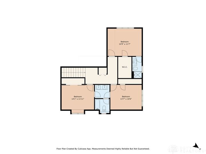 Property Photo:  717 S Alpha Bellbrook Road  OH 45305 