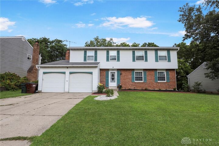 5563 Crestview Drive  Fairfield OH 45014 photo