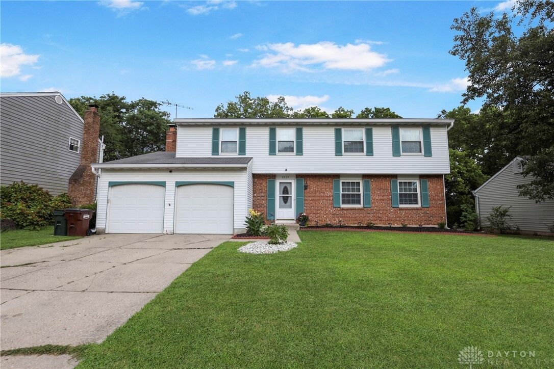 Property Photo:  5563 Crestview Drive  OH 45014 