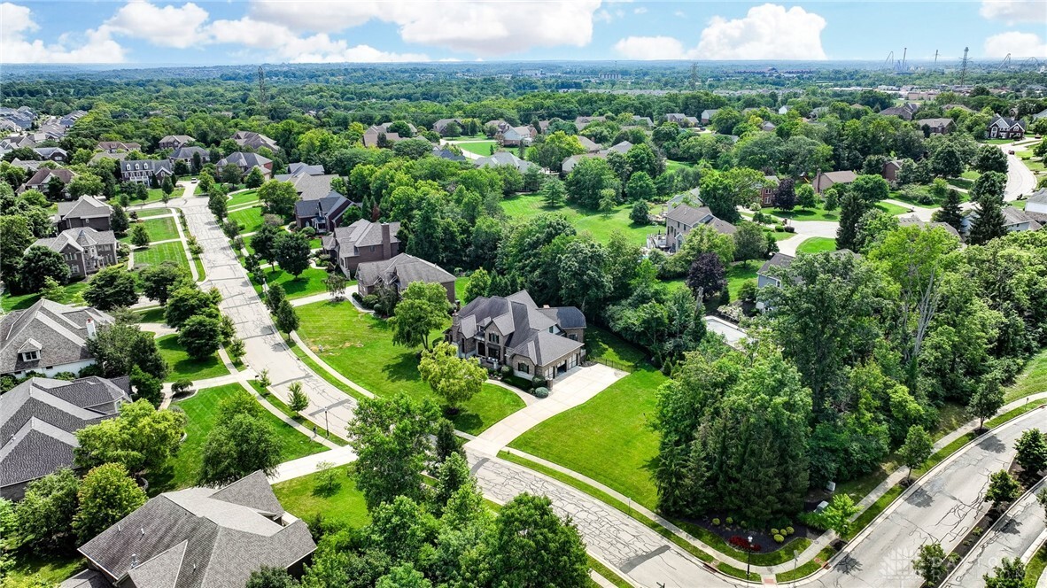 Property Photo:  3727 Carmelle Woods Drive  OH 45040 