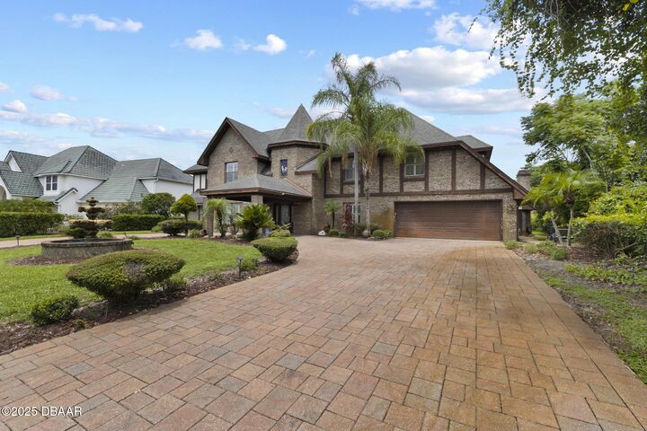 1779 Earhart Court  Port Orange FL 32128 photo