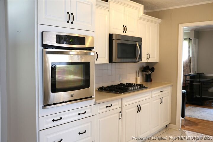 Property Photo: 3590 Rosewood Drive NC 28358