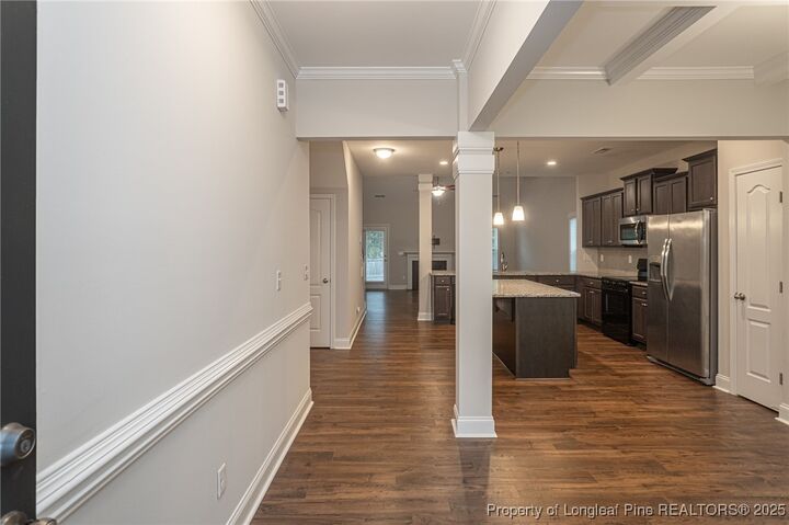 Property Photo:  273 Springhaven Drive  NC 28376 