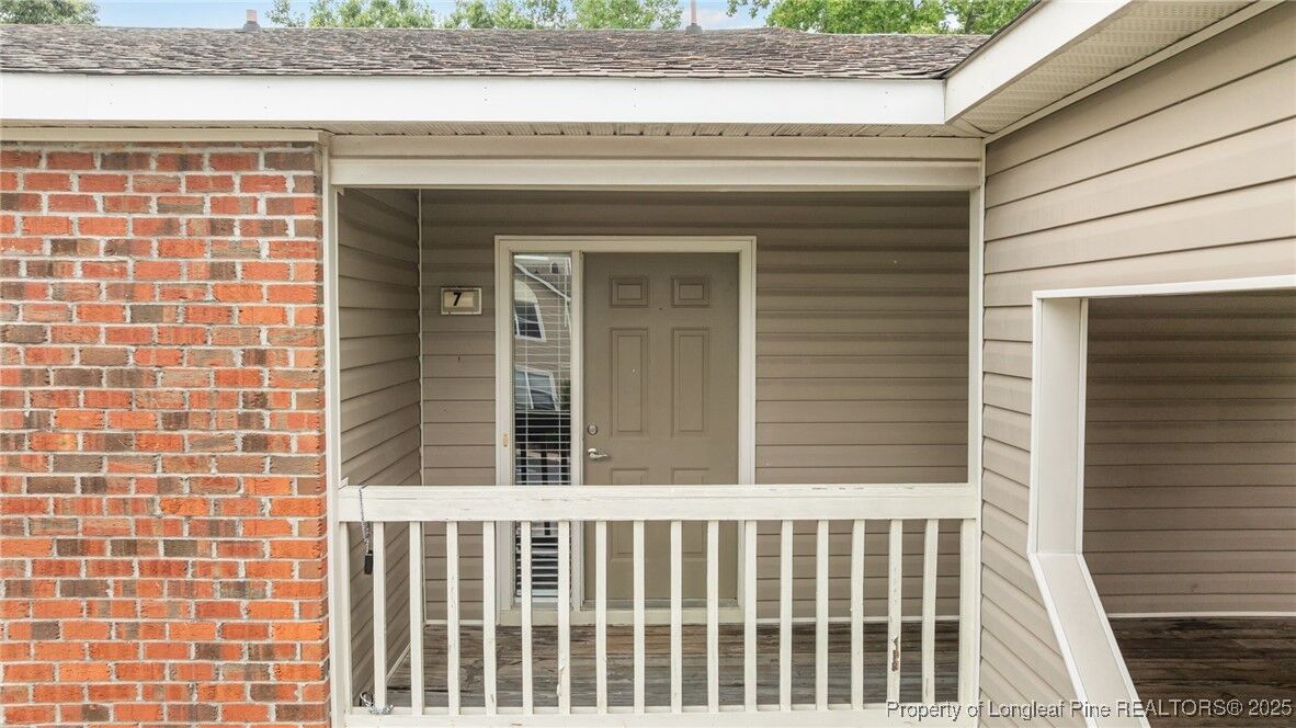 Property Photo:  669 Bartons Landing Place #7 Place  NC 28314 