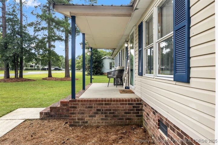 Property Photo:  403 McDougald Drive  NC 28376 