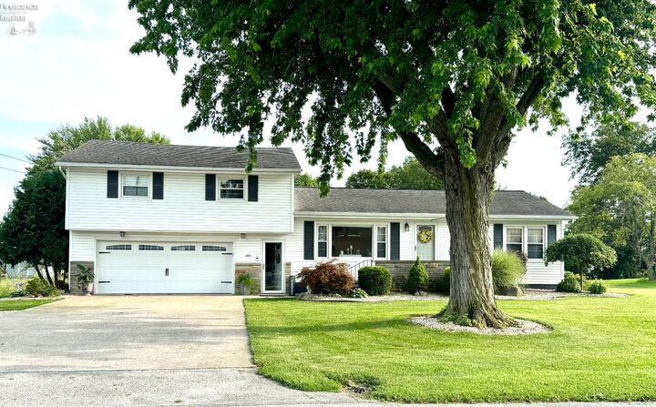 302 David Street  Bettsville OH 44815 photo