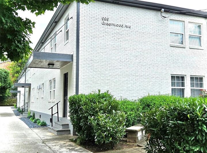 Property Photo:  999 Greenwood Avenue NE  GA 30306 